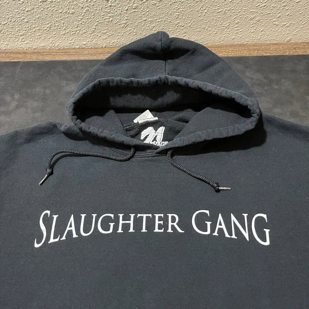 21 Savage this vintage